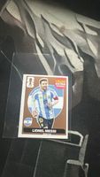 Verkaufe Messi Extra Sticker Bronze
