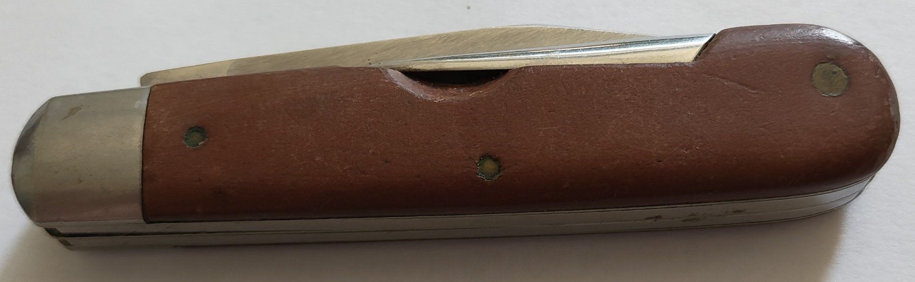 Victorinox Coltelli tascabile: Taschenmesser / Sackmesser alt - Victoria – Usato da Biberist venduto da Slick 2