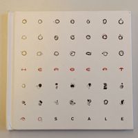 Herbert  - Scale CD Album, Top!  F10