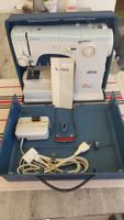 Nähmaschine Elna JG 1969 Modell Supermatic