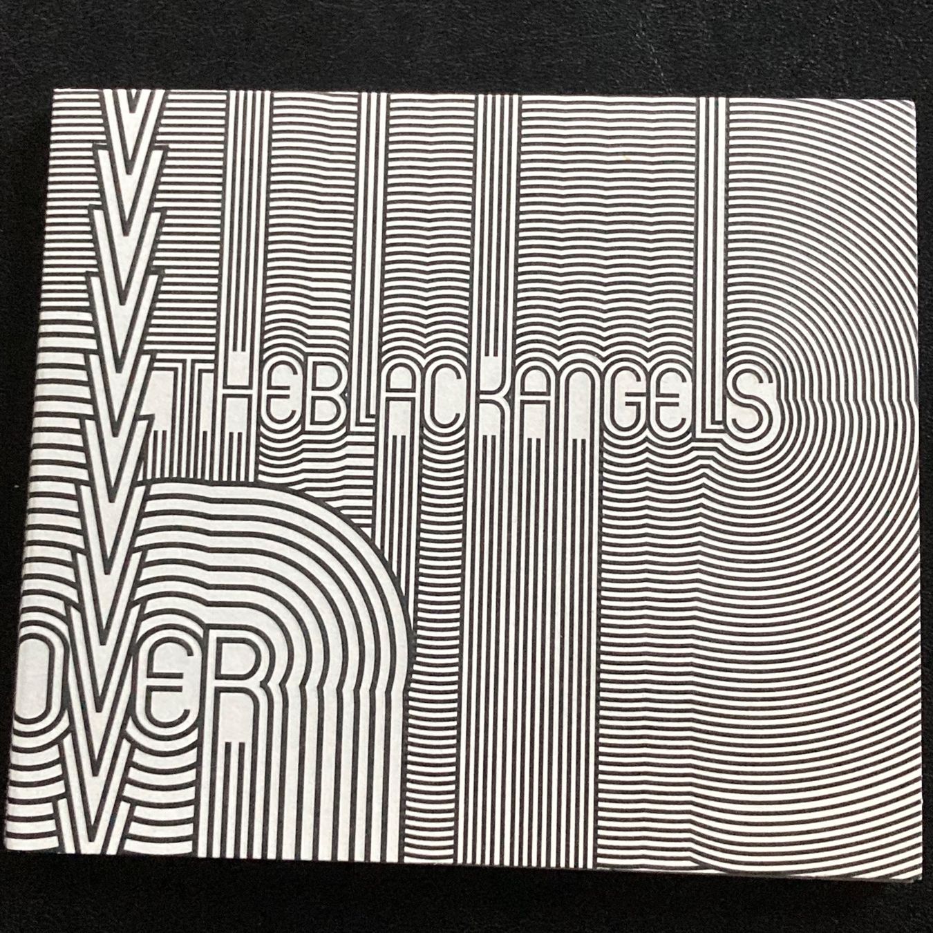 CD: The Black Angels - Passover – Nuovo (secondo la descrizione) da Bern venduto da Ntsamina