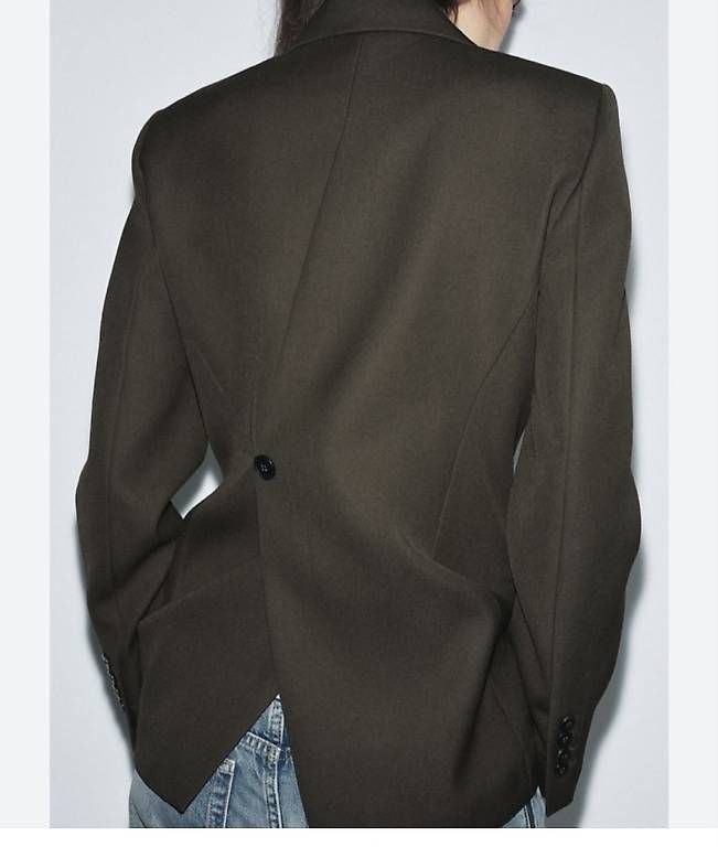 Zara Vestes: Zara Blazer – D'occasion à Bad Ragaz par lau_x5pj 2