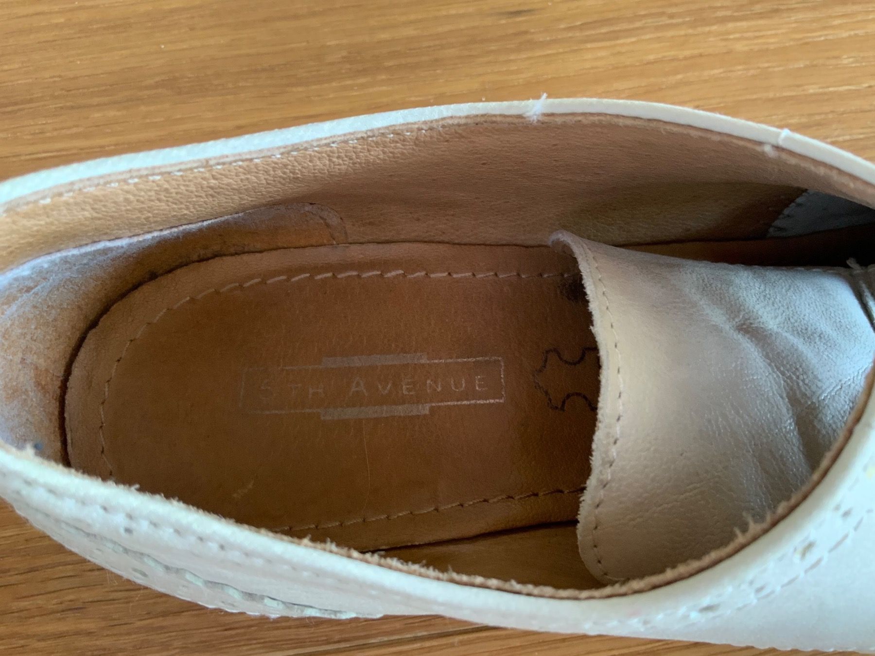 Scarpe da donna: Halbschuhe Damen – Usato da Rorschacherberg venduto da chetan01 4