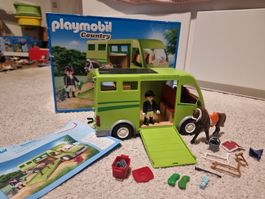 Playmobil Country 6928