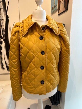 Steppjacke - Kriss Sweden - L