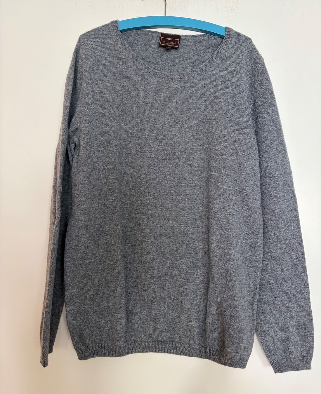 Pulls & Sweat-shirts: Cashmere Collection Pullover S – D'occasion à Luzern par Lampion