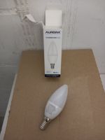 LED Lampe E14 5W 2700K dimmbar