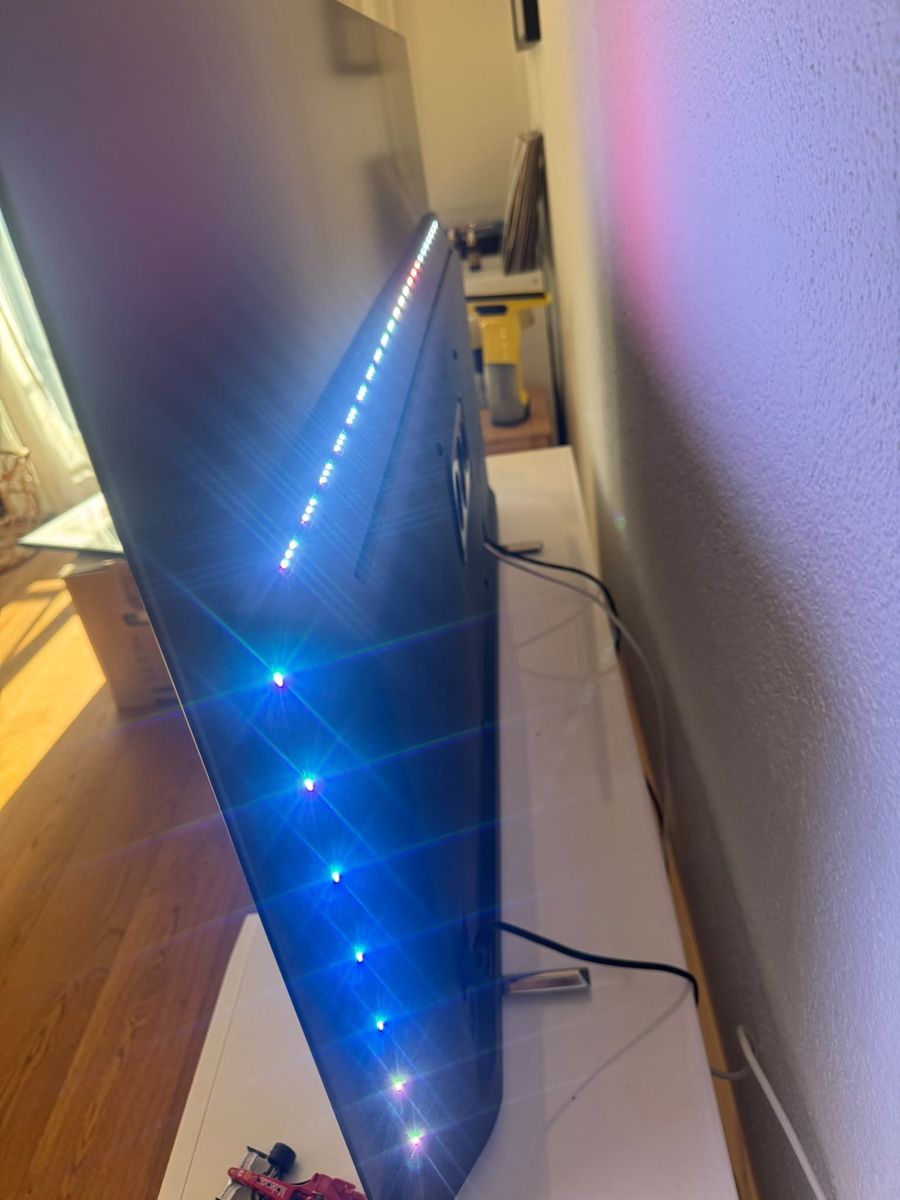 Appareils TV: Phillips OLED 55 Zoll TV – D'occasion à Eglisau par sorayaliisa 1