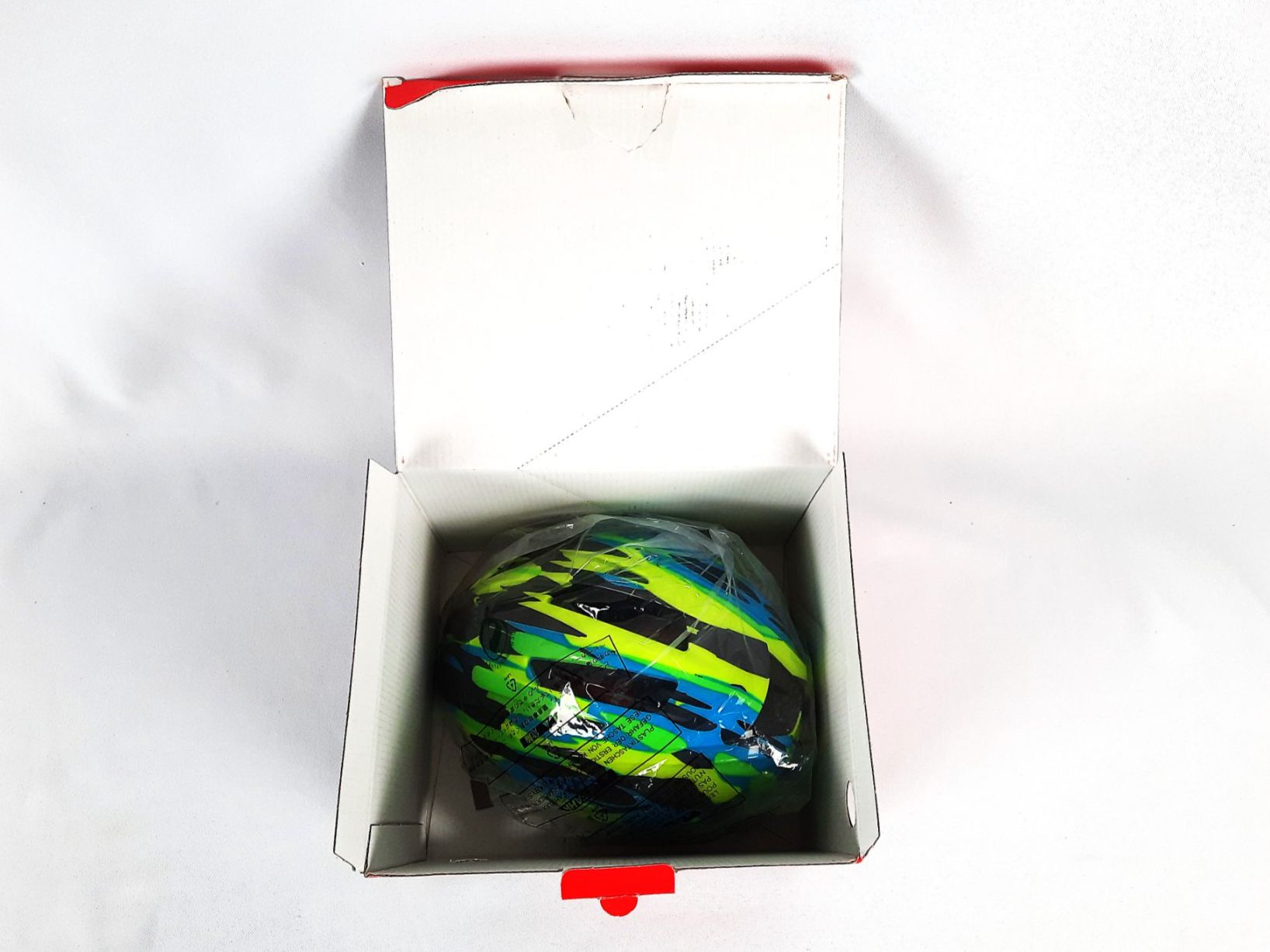 Alpina Casques: ALPINA-Pico-50 - 55 cm – Neuf (Voir description) à Beinwil am See par Restwert_Beinwil 6