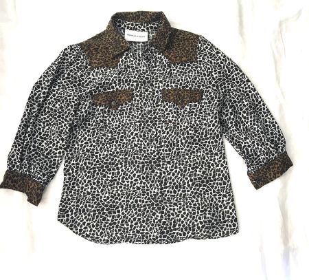 Kooples Sport Bluse Gr.36
