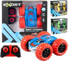 Exost 360 Cross II, 2.4 GHz      Farbe Grün!!!