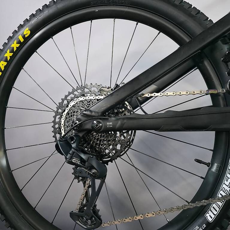 Specialized Velos: E-BIKE SPECIALIZED 25KM/H | 90NM FULLY E-MTB | – Gebraucht aus Tübach von KL-Bikes 4