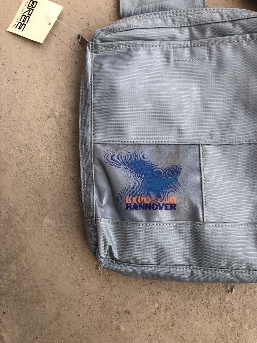 Sacs: 2000 Hannover Expo Tasche – D'occasion à Fribourg par ann_l9b7 1