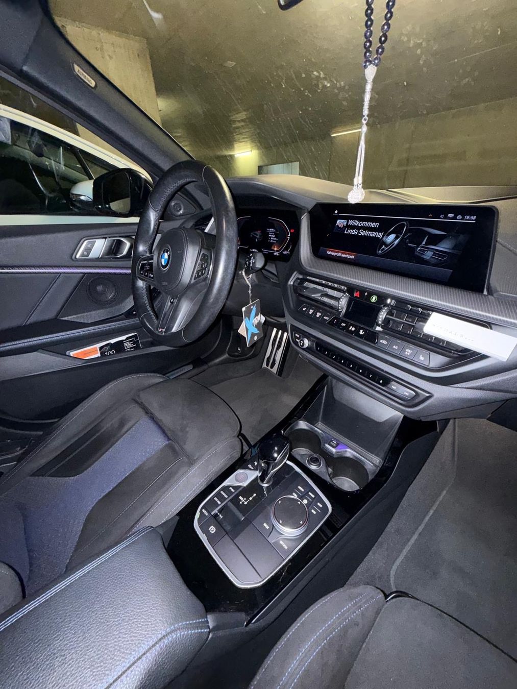BMW Autos: BMW 118d – D'occasion à Niederrohrdorf par Flo2011 5