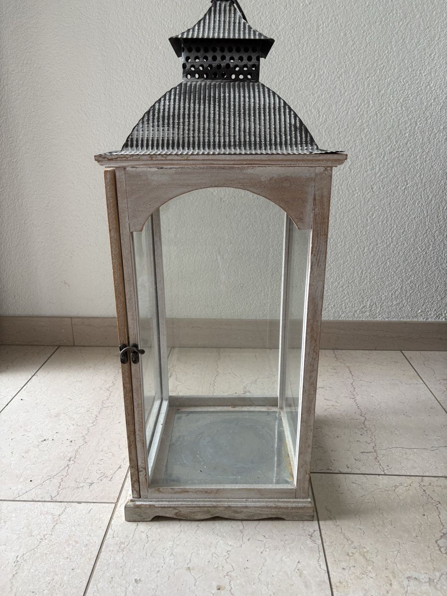 Lanterne: Laterne – Usato da Ottenbach venduto da rah_5nql