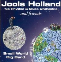 J.Holland/Sting/Gilmour/Clapton/Knopfler