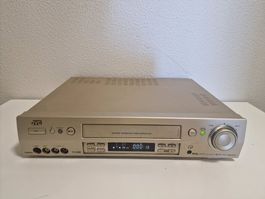 JVC HR-S8700 SVHS Stereo Videorecorder A2 Nicam