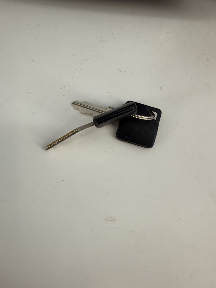 Casseforti: Honeywell feuerfester Tresor – Usato da Auenstein venduto da moin. 5