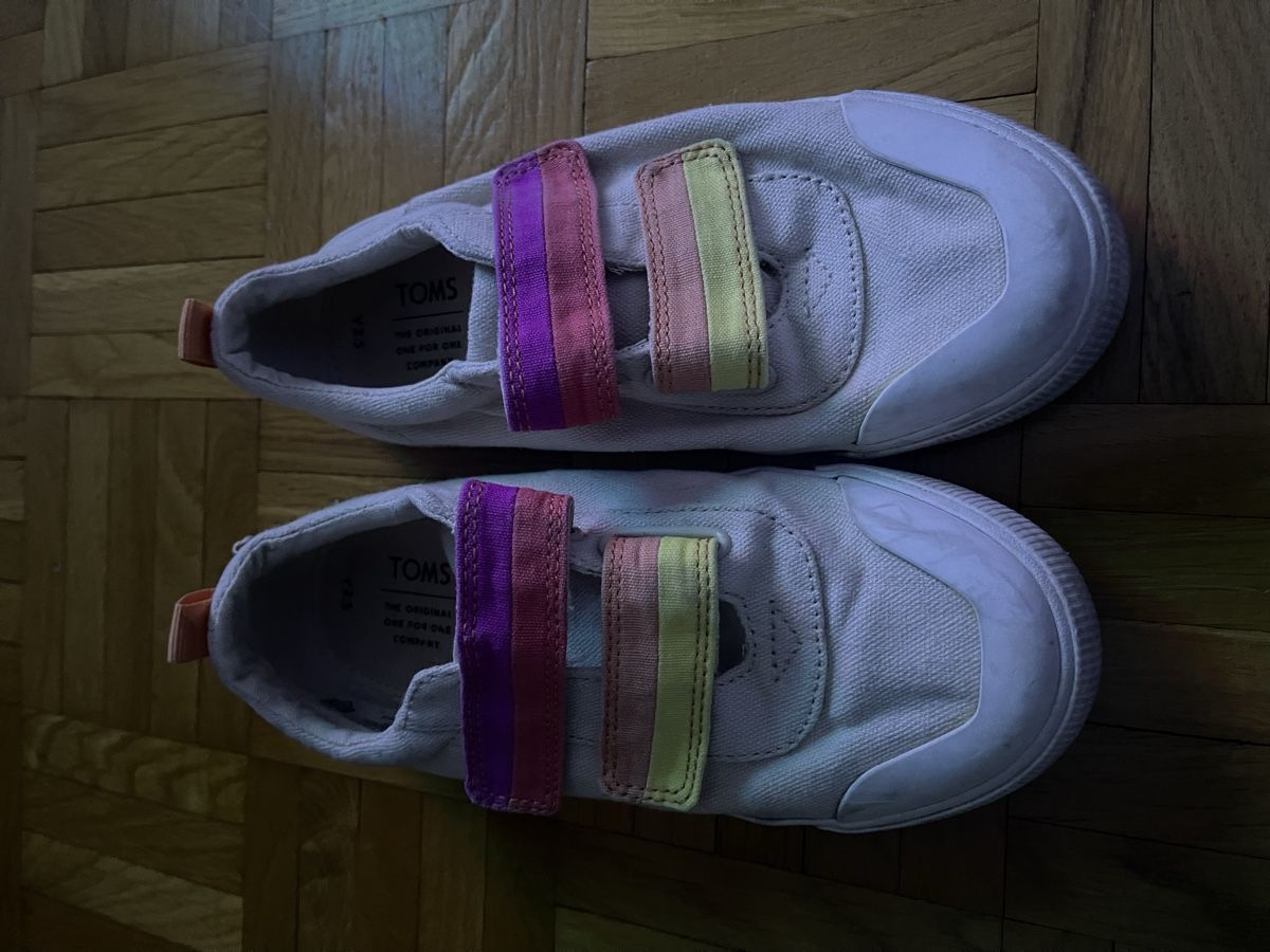 Scarpe per ragazze: Schuhe – Usato da Meilen venduto da marsico79