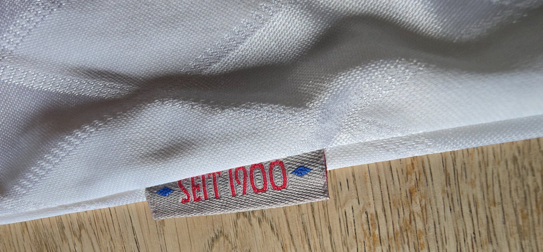 Adidas Canottiere & Pantaloni: Bayern München | Helmer | 1996/98 | mit Patch | Vintage – Usato da Zollbrück venduto da MiKron 7