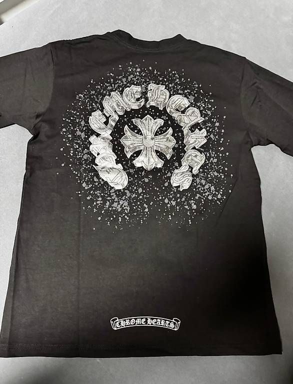 T-Shirts: Chrome Hearts Shirt – Gebraucht aus Lupfig von CEichi812 1