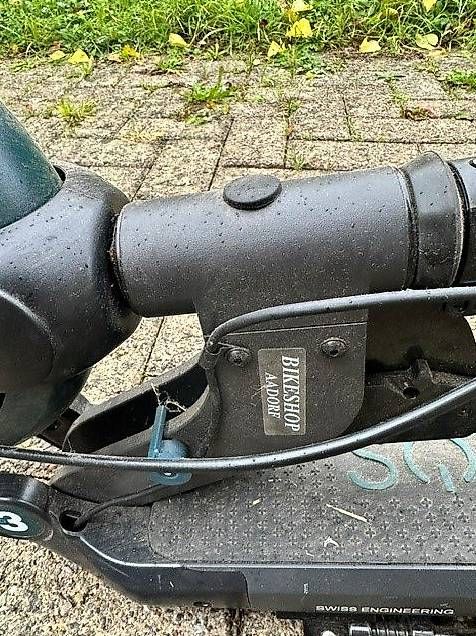 Scooter: E-Scooter SoFlow  – Usato da Elgg venduto da Laluciole02 2