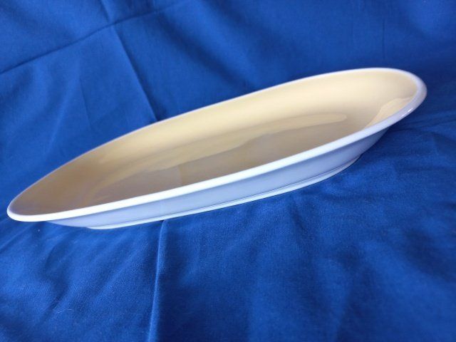 Piatti di portata: Platte 32x21x4cm gelb – Nuovo (secondo la descrizione) da Berikon venduto da Ponderoso 3