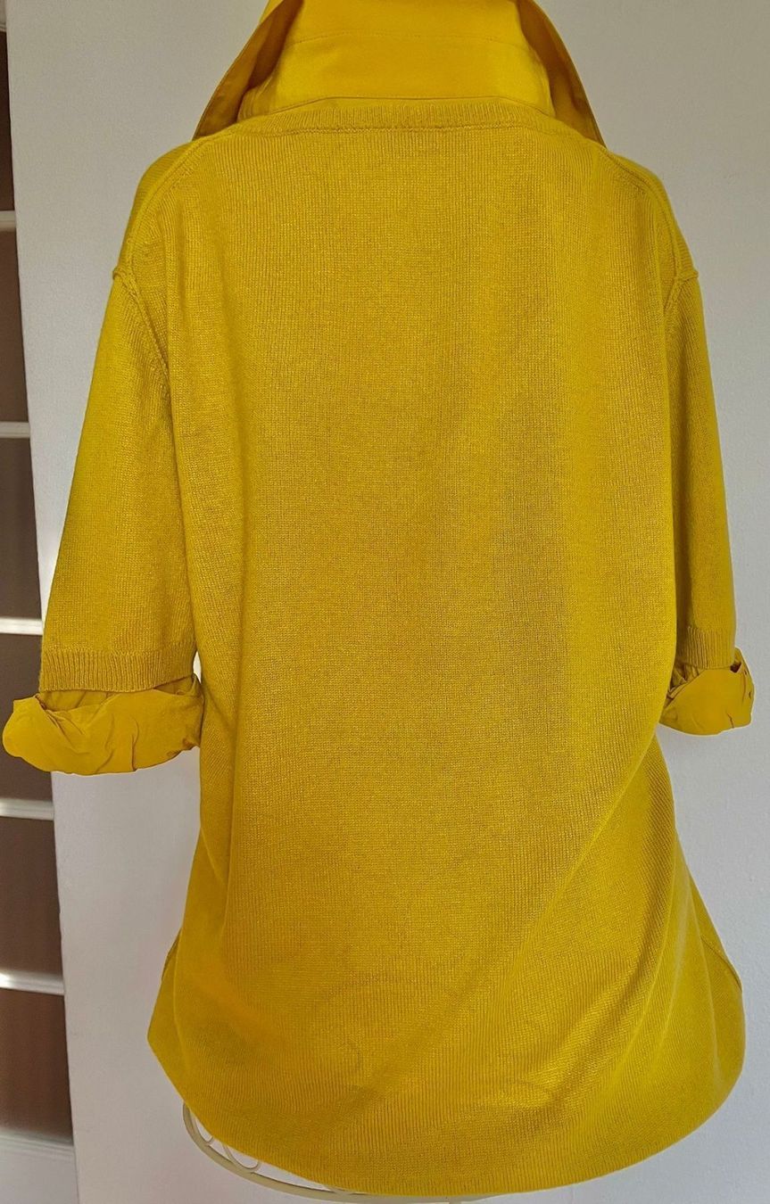 Moschino Chemisiers: Moshino Bluse – Neuf (Voir description) à Kilchberg ZH par Suisse500 7