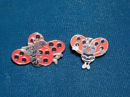 Pins Blickchäfer