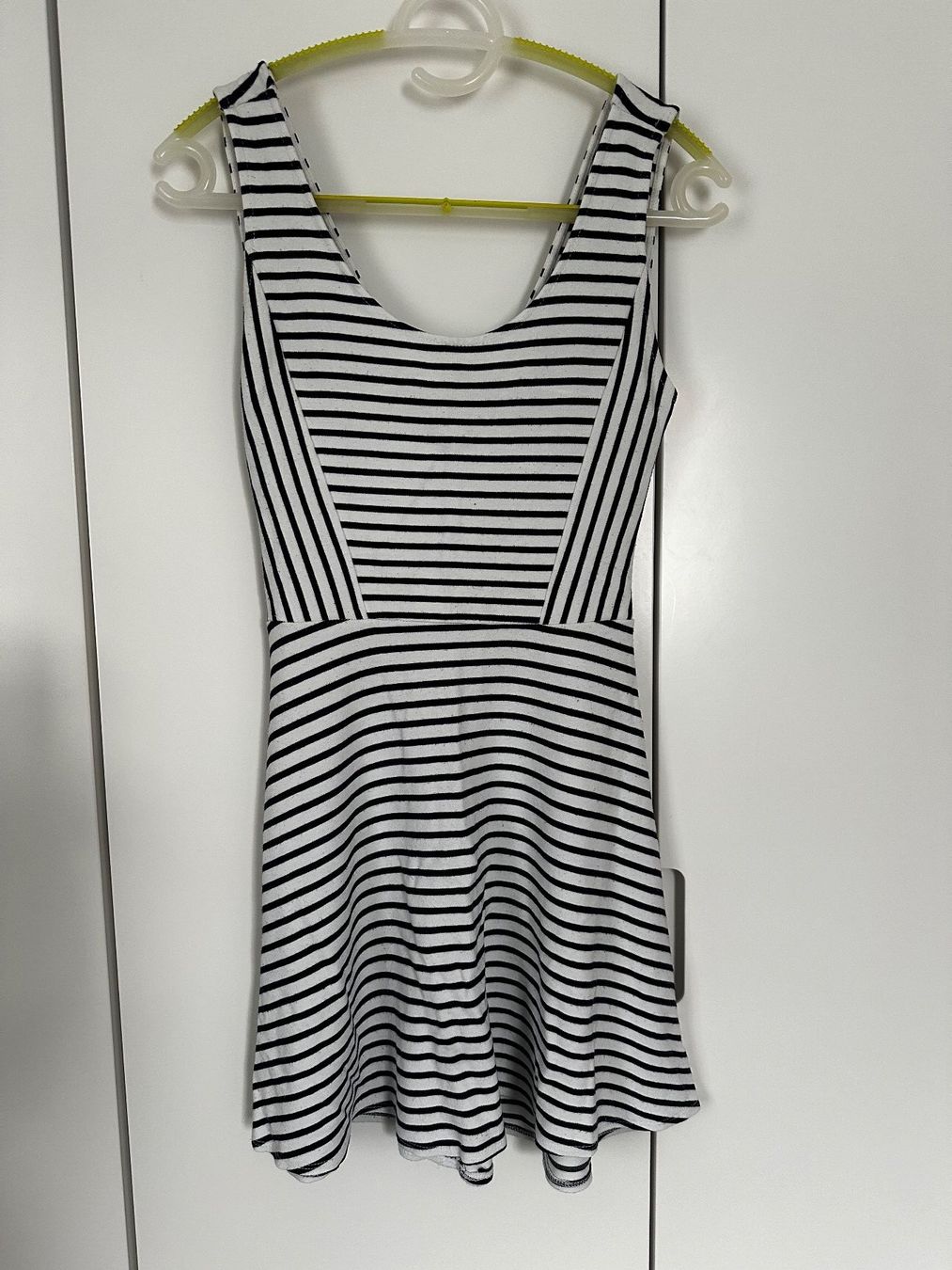 Pull&Bear Vestiti: Kleid von Pull and Bear Gr. S – Usato da Wagenhausen venduto da vintagesecondhand