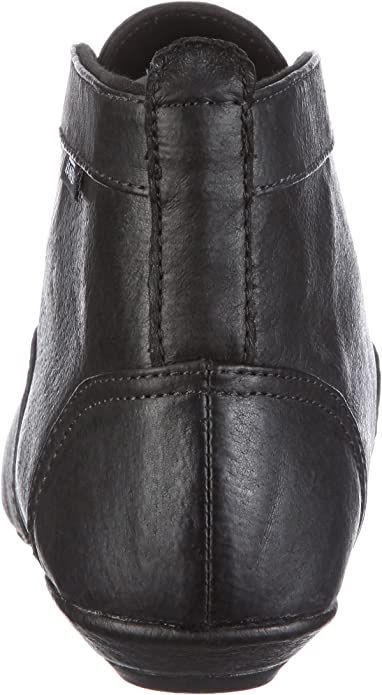 Vans Chaussures femmes: Vans Sophie Lederboot Gr. 36.5 – Neuf avec emballage d'origine à Spreitenbach par Opfikoner1 5