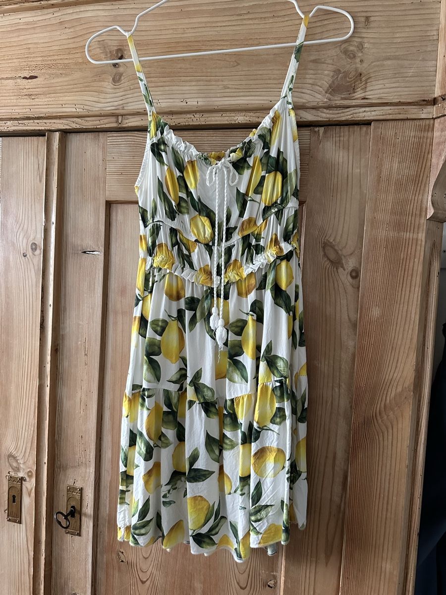 Vestiti: Sommerkleid  – Nuovo (secondo la descrizione) da Ettingen venduto da rah_xgy9 1