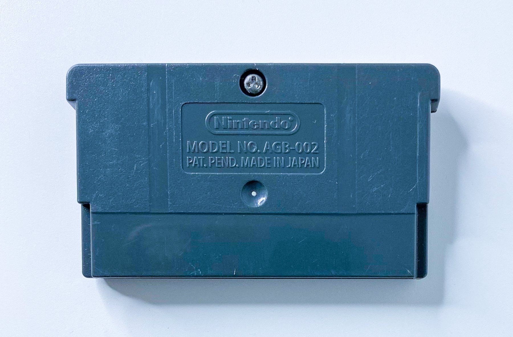 Nintendo Giochi: Robots Gameboy Advance – Usato da St. Gallen venduto da bubblybee 1