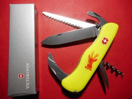 Victorinox  Hunter StayGlow