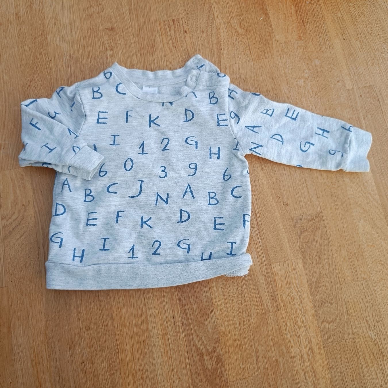 Maglioni & Felpe: Pullover Grösse 74 – Usato da Jaberg venduto da urig17.