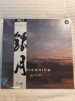 DeathMetal Insomnium Argent Moon Vinyl  Neu&saled