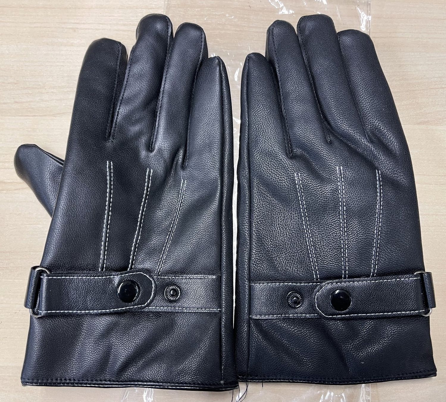 Altri accessori da uomo: Winter Warme Handschuhe Männer – Nuovo (secondo la descrizione) da Oftringen venduto da Vucki 1