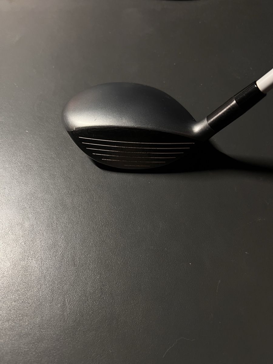 Callaway Mazze & Set: Callaway X-Hot 3er Holz – Usato da Hägglingen venduto da Lukas_7 1