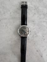 Herrenskelettuhr MZI Watch Co.