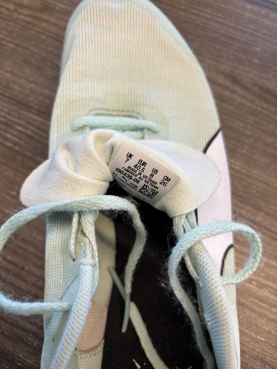Puma Scarpe da donna: Leichtathletik Nagelschuhe – Usato da Hohenrain venduto da fuscheli 2