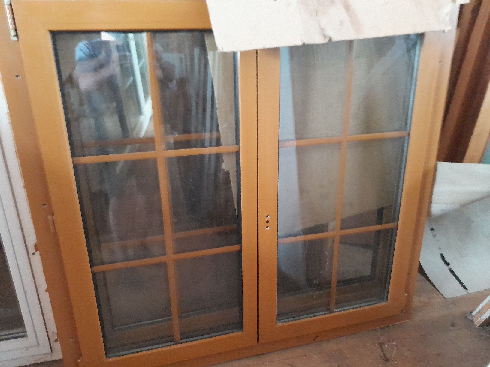 Fenster: Fenster – Gebraucht aus Marbach LU von san_8kt5