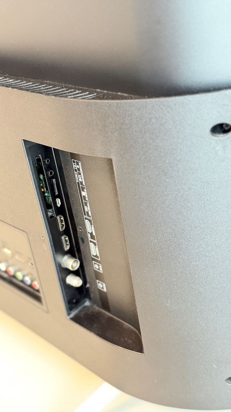 Sharp Televisori: Fernseher 55 Zoll – Usato da Kriens venduto da Famschmidlin 3