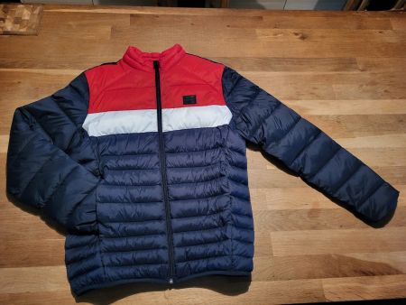 neue Jacke von Jack&Jones von About You, Grösse S