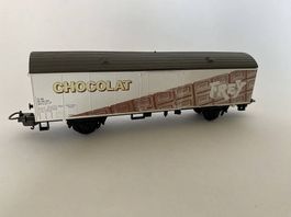 Chocolat Frey Güterwagen H0