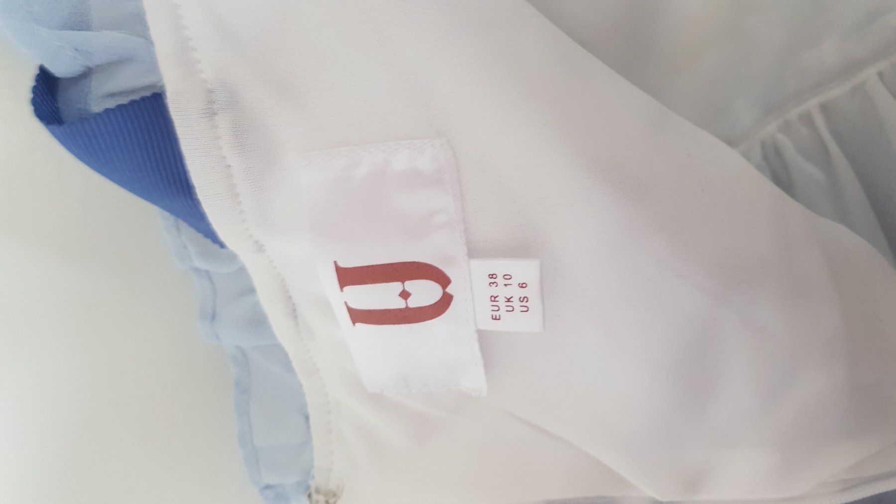 Kleider: Kleid, gr.38 – Gebraucht aus Rieden AG von Lapca 5