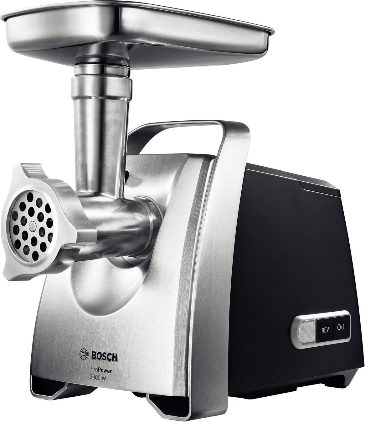 Bosch Appareils de cuisine: Bosch ProPower MFW68660 Fleischwolf – Neuf avec emballage d'origine à Andwil TG par Vr-shopswiss 2