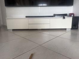 TV-Möbel 180cm Breit