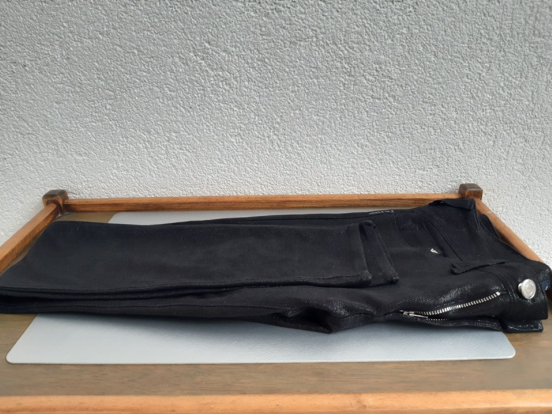 Armani Jeans: Superbe Jegging Armani Jeans - Taille 36 – Gebraucht aus Meinier von Gattuso22