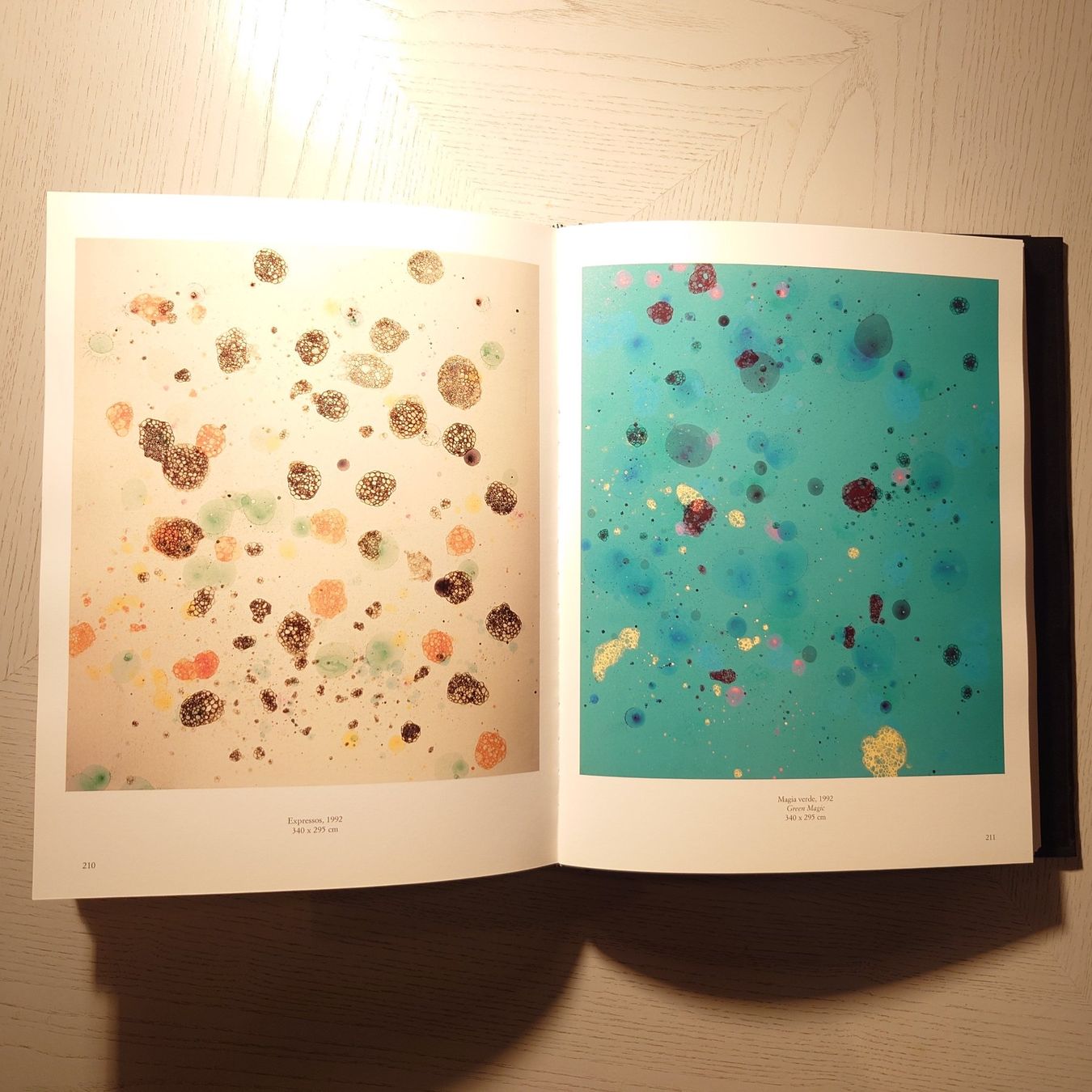 Bücher: DOKOUPIL. Lieber Kunstfreund, ich bin ein.... Rar. Kunstbuch – Gebraucht aus Zürich von Simple23 8