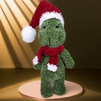 Grinch, Geschenk